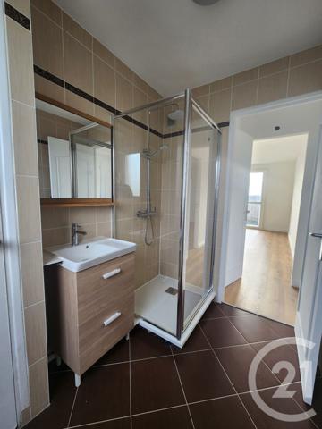 Appartement F4 à vendre  4 pièces - 70 m2 COMPIEGNE - 60