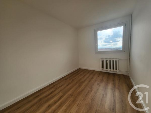 Appartement F4 à vendre  4 pièces - 70 m2 COMPIEGNE - 60