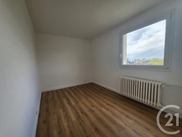 Appartement F4 à vendre  4 pièces - 70 m2 COMPIEGNE - 60