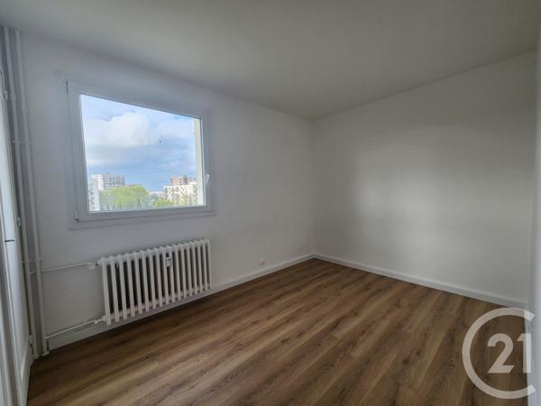Appartement F4 à vendre  4 pièces - 70 m2 COMPIEGNE - 60
