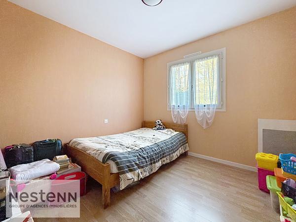 Maison traditionnelle 4 pièces à vendre à Challans - Exclusivité NESTENN