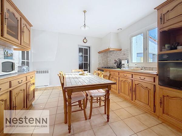 Maison traditionnelle 4 pièces à vendre à Challans - Exclusivité NESTENN