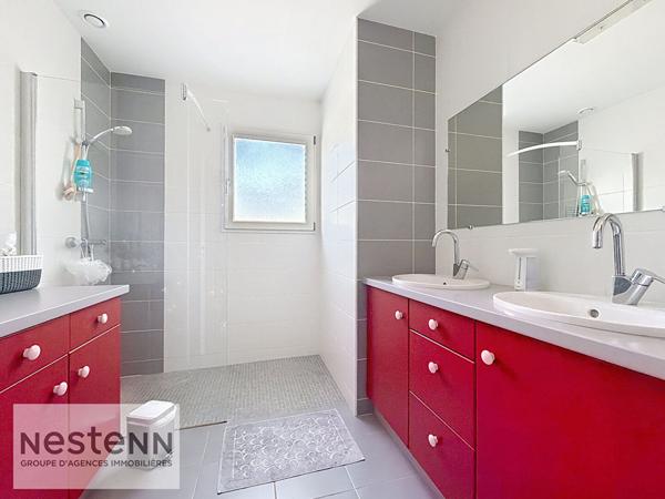 Maison traditionnelle 4 pièces à vendre à Challans - Exclusivité NESTENN