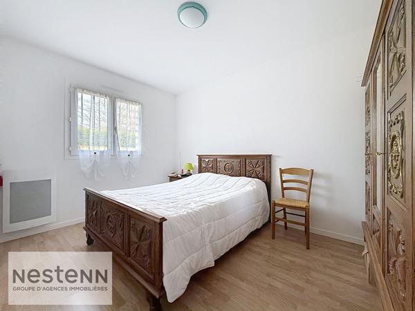 Maison traditionnelle 4 pièces à vendre à Challans - Exclusivité NESTENN