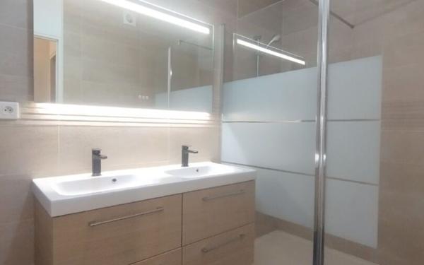 Appartement à louer    2 pièces •  Compiègne