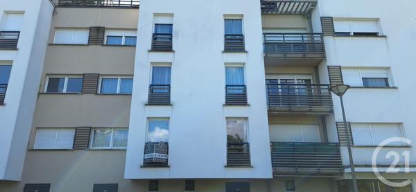 Appartement F4 à vendre  4 pièces - 82 m2 ARPAJON - 91
