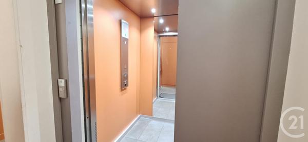 Appartement F4 à vendre  4 pièces - 82 m2 ARPAJON - 91