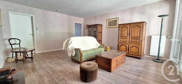 Appartement F4 à vendre  4 pièces - 82 m2 ARPAJON - 91