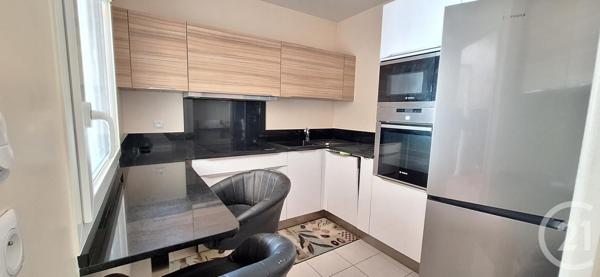 Appartement F4 à vendre  4 pièces - 82 m2 ARPAJON - 91