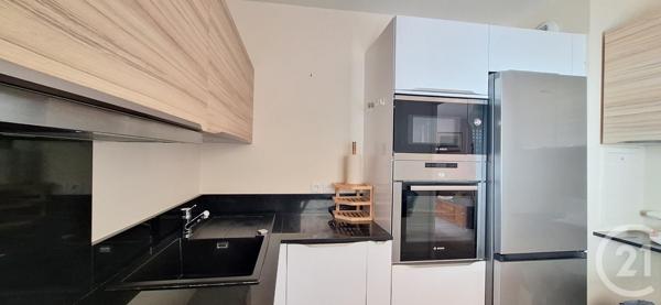 Appartement F4 à vendre  4 pièces - 82 m2 ARPAJON - 91