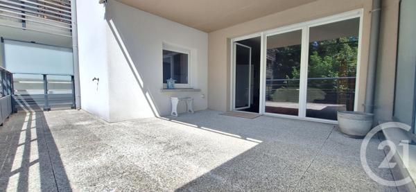 Appartement F4 à vendre  4 pièces - 82 m2 ARPAJON - 91