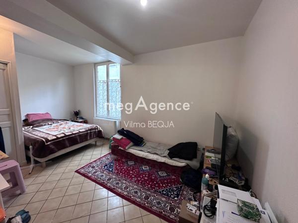 Appartement à SENS, 89100 - 1 pièce 23m²