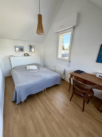 Appartement de 43,30 m²
