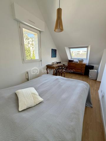 Appartement de 43,30 m²