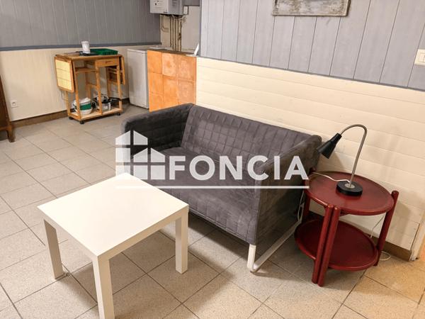 Location Maison 2 pièces 55 m² - Cahors 46000