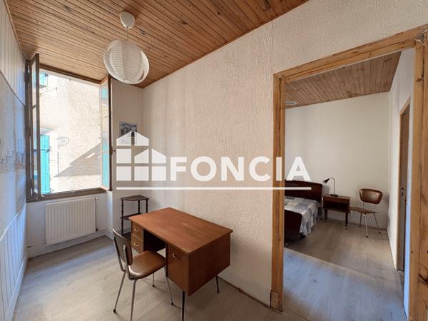 Location Maison 2 pièces 55 m² - Cahors 46000