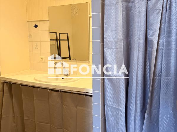 Location Maison 2 pièces 55 m² - Cahors 46000