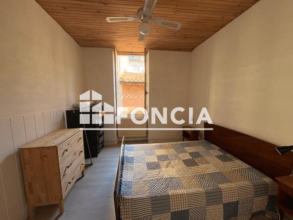 Location Maison 2 pièces 55 m² - Cahors 46000