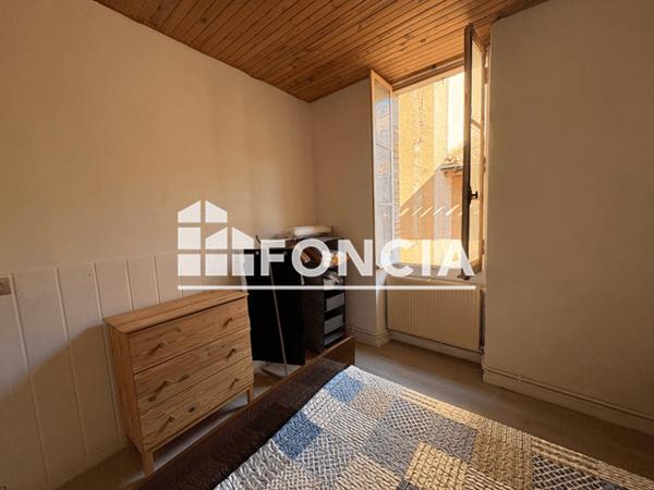 Location Maison 2 pièces 55 m² - Cahors 46000