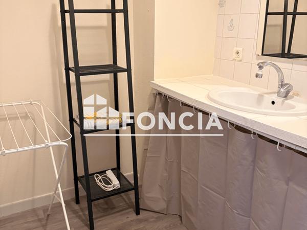 Location Maison 2 pièces 55 m² - Cahors 46000