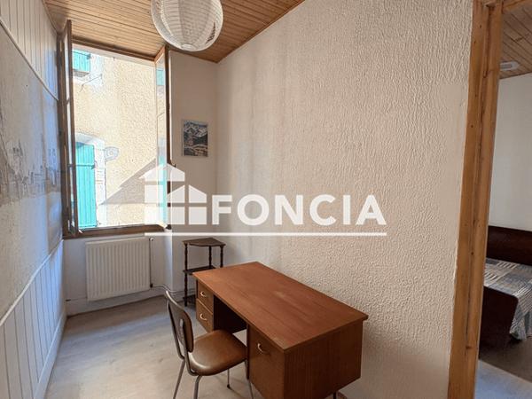 Location Maison 2 pièces 55 m² - Cahors 46000