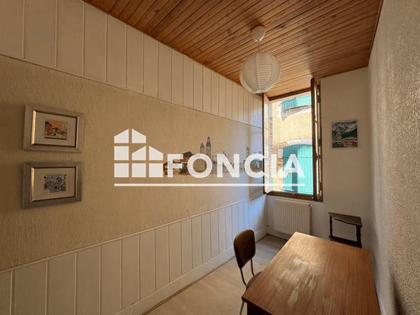 Location Maison 2 pièces 55 m² - Cahors 46000