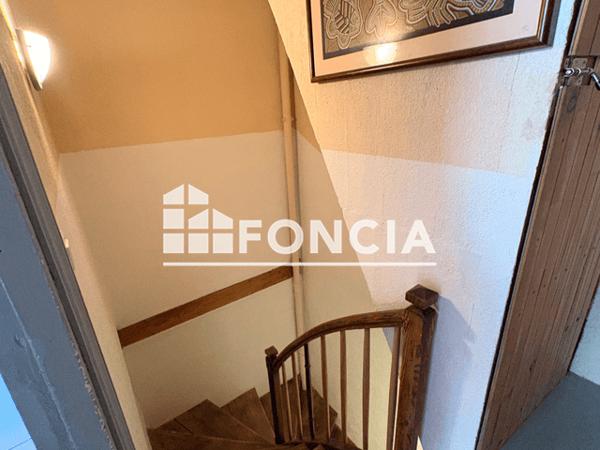 Location Maison 2 pièces 55 m² - Cahors 46000
