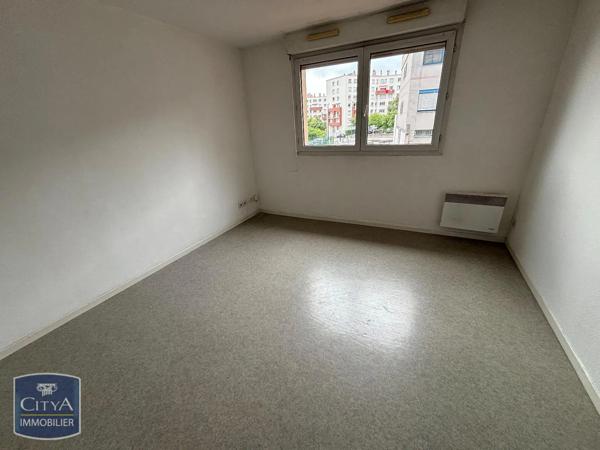 Appartement à louer 1 pièce 19.39m² Toulouse (31000)