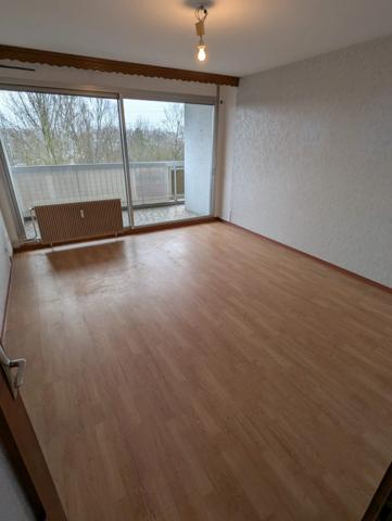 Appartement à vendre 3 pièces 73m2 LINGOLSHEIM (67)