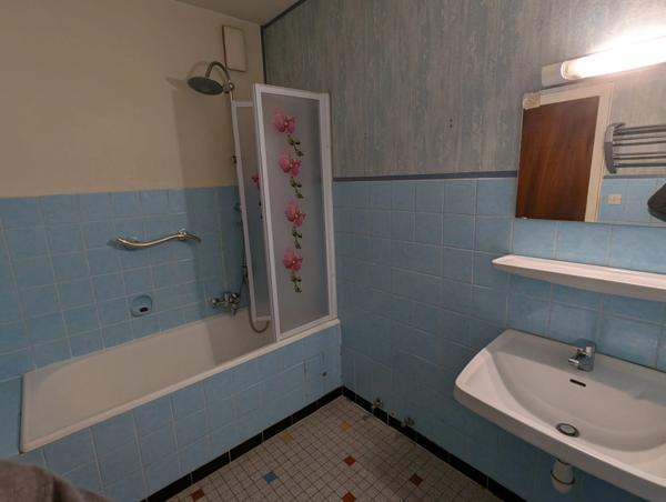 Appartement à vendre 3 pièces 73m2 LINGOLSHEIM (67)