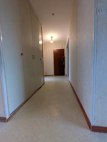 Appartement à vendre 3 pièces 73m2 LINGOLSHEIM (67)