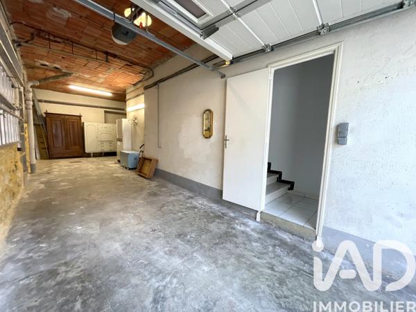 Maison à vendre 4 pièces 105 m² Narbonne