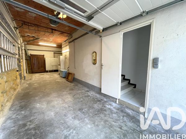 Maison à vendre 4 pièces 105 m² Narbonne