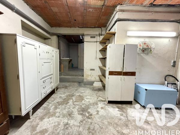 Maison à vendre 4 pièces 105 m² Narbonne