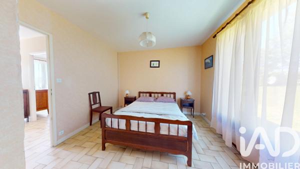 Maison à vendre 4 pièces 73 m² Saint-Nic