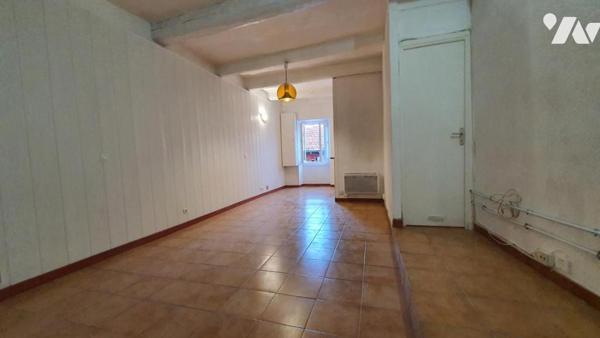 VENTE APPARTEMENT A MENTON.