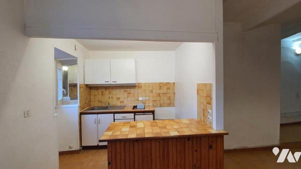 VENTE APPARTEMENT A MENTON.