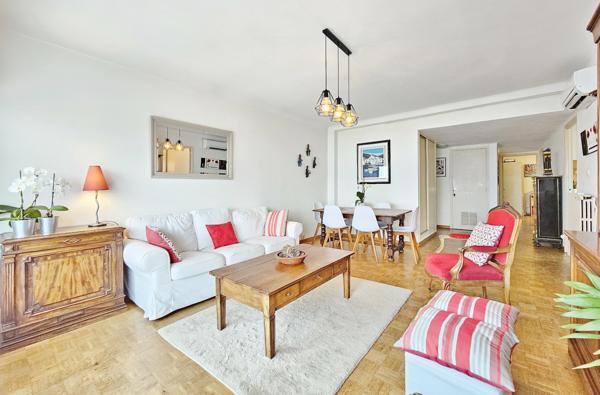 AJACCIO Superbe T4 90m² vue mer Ajaccio (20000)