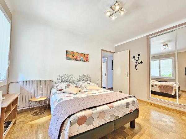 AJACCIO Superbe T4 90m² vue mer Ajaccio (20000)