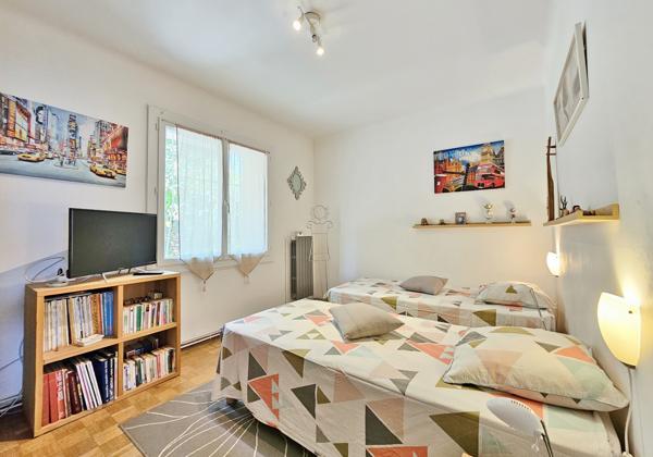 AJACCIO Superbe T4 90m² vue mer Ajaccio (20000)