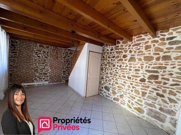 Immeuble Le Coteau 5 pièce(s) 65 m2