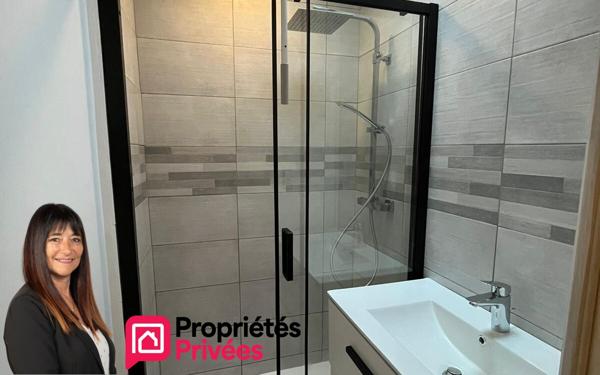 Immeuble Le Coteau 5 pièce(s) 65 m2