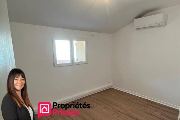 Immeuble Le Coteau 5 pièce(s) 65 m2