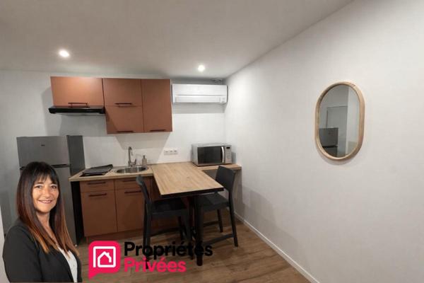 Immeuble Le Coteau 5 pièce(s) 65 m2