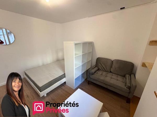 Immeuble Le Coteau 5 pièce(s) 65 m2