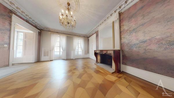 Appartement Grenoble 6 pièces 196 m2