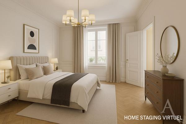 Appartement Grenoble 6 pièces 196 m2