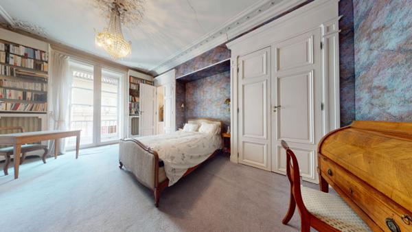 Appartement Grenoble 6 pièces 196 m2