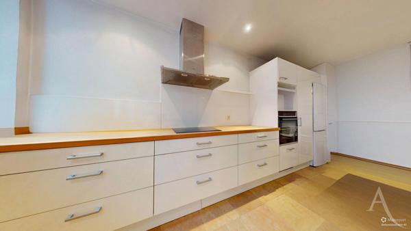 Appartement Grenoble 6 pièces 196 m2