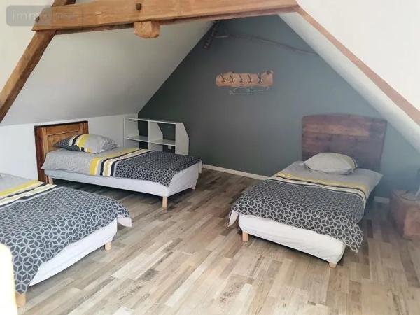 Achat - Maison Athis-Val de Rouvre 61100 8 pièces 140 m 2 520 m 2